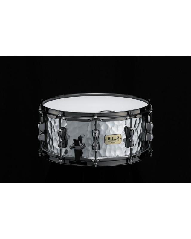Tama LST146H Sound Lab Project Expressive Hammered Steel Snare Drum 14