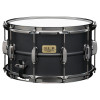 Tama LST148 Sound Lab Project Big Black Steel Snare Drum 14