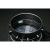 Tama LST148 Sound Lab Project Big Black Steel Snare Drum 14
