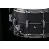 Tama LST148 Sound Lab Project Big Black Steel Snare Drum 14
