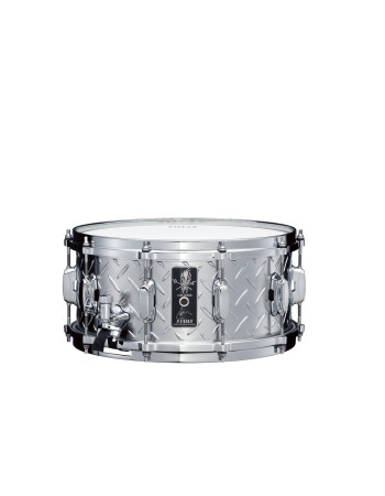 Tama LU1465N Lars Ulrich Signature Snare Drum 14