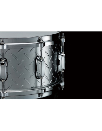 Tama LU1465N Lars Ulrich Signature Snare Drum 14
