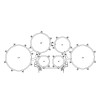 Tama M668023TT-SBK Fieldstar Freedom Marching Tenor Drum small sextet 6