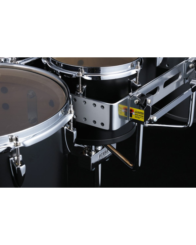 Tama M680234DK-SGW Fieldstar Freedom Marching Tenor Drum large sextet (Corps-Depth) 6