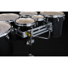 Tama M8023TT-SBK Fieldstar Freedom Marching Tenor Drum small quad 8