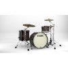 Tama MA32CZBNS-DMB Starclassic Maple Lacquer Shell Kit 3 pcs - Dark Mocha Burst/Black Nickel HW