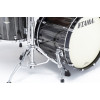 Tama MA32CZS-BCS Starclassic Maple Lacquer Shell Kit 3 pcs - Black Clouds & Silver Linings/Chrome HW