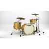 Tama MA32CZS-SAM Starclassic Maple Lacquer Shell Kit 3 pcs - Satin Aztek Gold Metallic/Chrome HW
