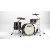 Tama MA32CZUS-DMB Starclassic Maple Lacquer Shell Kit 3 pcs - Dark Mocha Burst/Smoked Black Nickel HW
