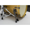 Tama MA32CZUS-SAM Starclassic Maple Lacquer Shell Kit 3 pcs - Satin Aztec Gold Metallic/Smoked Black Nickel HW