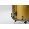 Tama MA32CZUS-SAM Starclassic Maple Lacquer Shell Kit 3 pcs - Satin Aztec Gold Metallic/Smoked Black Nickel HW