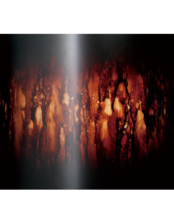 Tama MA42TZBNS-MBB Starclassic Maple Lacquer Shell Kit 4 pcs - Molten Satin Brown Burst/Black Nickel HW