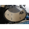 Tama MA42TZBNS-MEB Starclassic Maple Lacquer Shell Kit 4 pcs - Molten Electric Blue Burst/Black Nickel HW