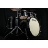 Tama MA42TZBNS-PBK Starclassic Maple Lacquer Shell Kit 4 pcs - Piano Black/Black Nickel HW