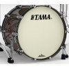 Tama MAB2016MBNDMB Starclassic Maple Lacquer Bass Drum 20