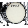 Tama MAB2016Z-PBK Starclassic Maple Lacquer Bass Drum 20 - Piano Black