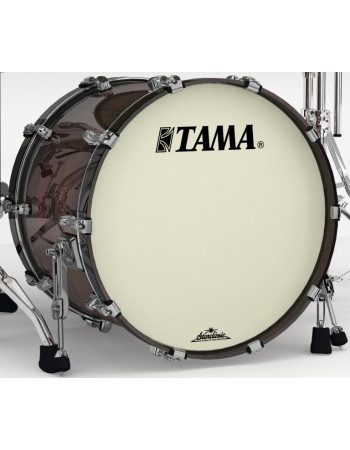Tama MAB2016ZBNDMB Starclassic Maple Lacquer Bass Drum 20