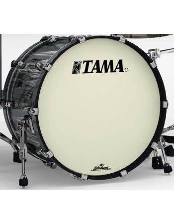 Tama MAB2214ZBNBCS Starclassic Maple Lacquer Bass Drum 22