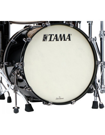 Tama MAB2216ZBNPBK Starclassic Maple Lacquer Bass Drum 22