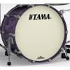 Tama MAB2216ZU-DPP Starclassic Maple Lacquer Floor Tom 22 - Deeper Purple