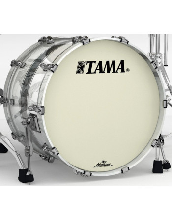 Tama MAB2416ZBNSSR Starclassic Maple Lacquer Bass Drum 24