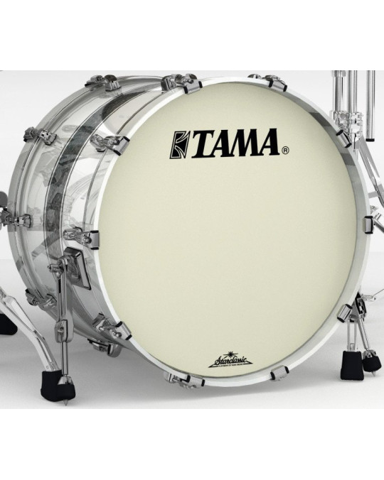 Tama MAB2416ZBNSSR Starclassic Maple Lacquer Bass Drum 24