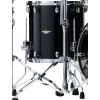 Tama MAF1412-PBK Starclassic Maple Lacquer Floor Tom 14 - Piano Black