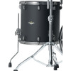 Tama MAF1412U-FBK Starclassic Maple Lacquer Floor Tom 14 - Flat Black