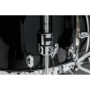 Tama MAF1614-PBK Starclassic Maple Lacquer Floor Tom 16 - Piano Black