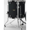 Tama MAF1616BN-FBK Starclassic Maple Lacquer Floor Tom 16 - Flat Black