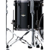 Tama MAF1616BN-PBK Starclassic Maple Lacquer Floor Tom 16 - Piano Black