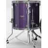 Tama MAF1616U-DPP Starclassic Maple Lacquer Floor Tom 16 - Deeper Purple