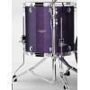 Tama MAF1816-DPP Starclassic Maple Lacquer Floor Tom 18 - Deeper Purple