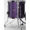 Tama MAF1816BN-DPP Starclassic Maple Lacquer Floor Tom 18 - Deeper Purple