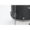 Tama MAF1816U-FBK Starclassic Maple Lacquer Floor Tom 18 - Flat Black