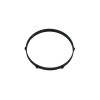Tama MAH18-6N Accu Tune (6 Hole) Bass Drum Hoop 18