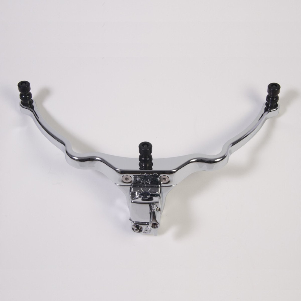 Starcast mounting system 12