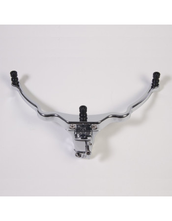 Starcast mounting system 12