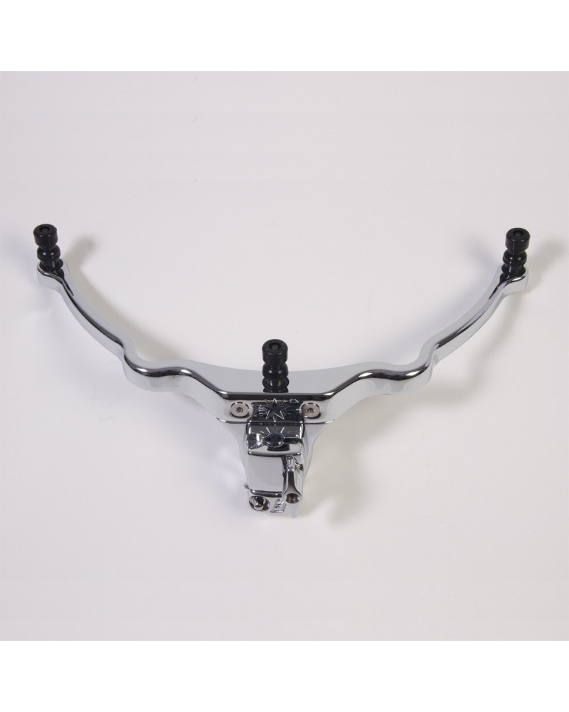 Starcast mounting system 12