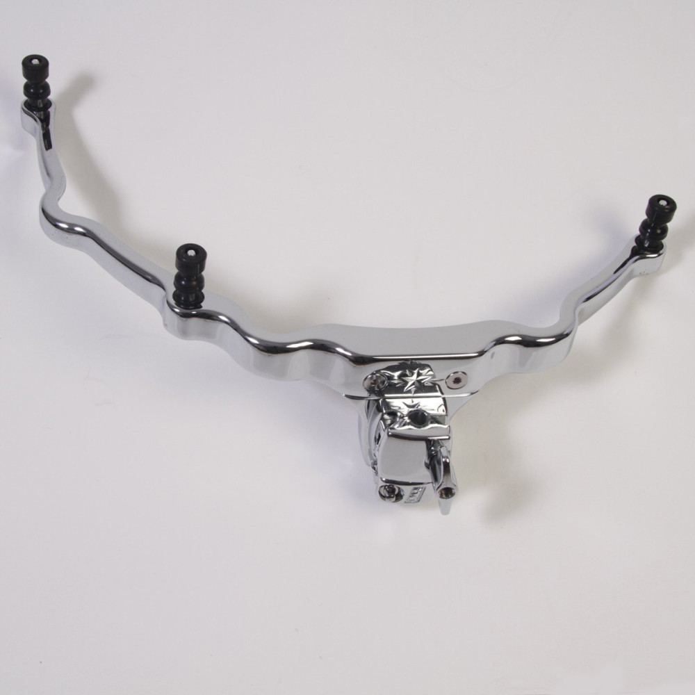 Starcast mounting system 14