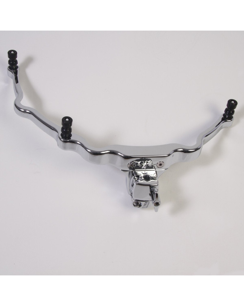 Starcast mounting system 14