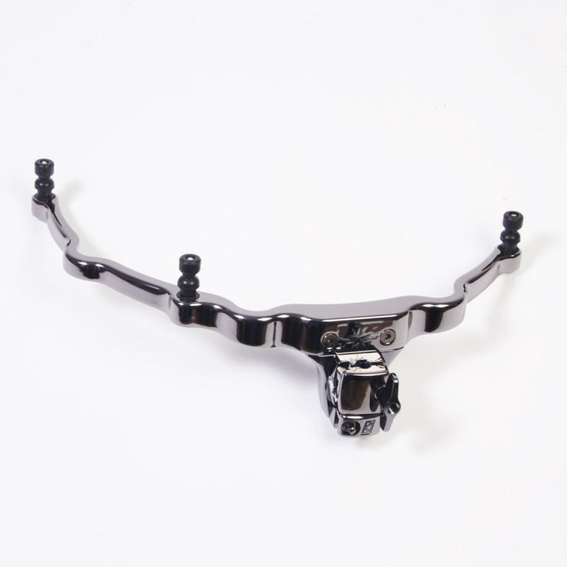 Starcast mouting system 14