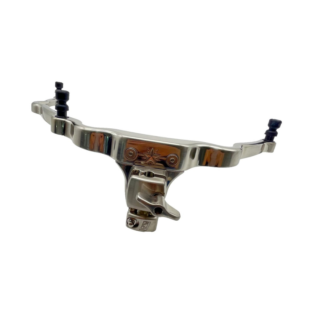 Tama MAM15HN Starcast Mount Brushed Nickel Plated Finish - 15