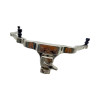 Tama MAM15HN Starcast Mount Brushed Nickel Plated Finish - 15