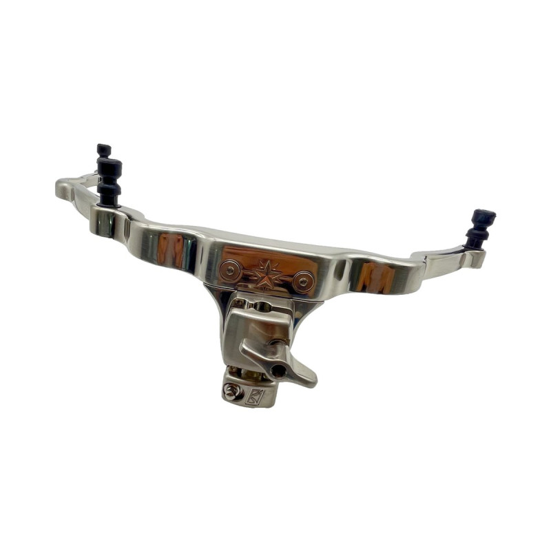 Tama MAM15HN Starcast Mount Brushed Nickel Plated Finish - 15