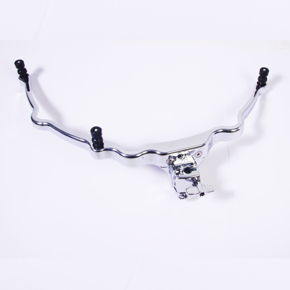 Starcast mounting system 16