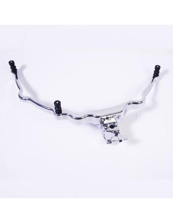 Starcast mounting system 16