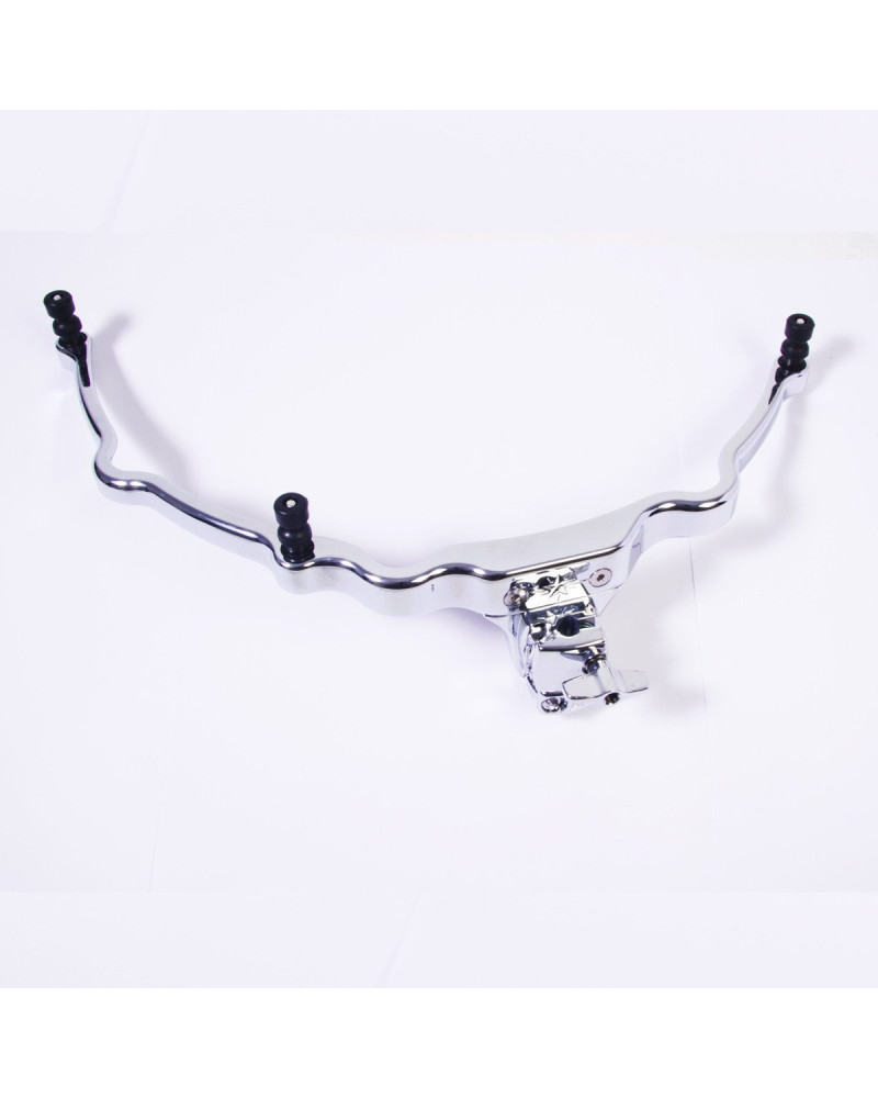 Starcast mounting system 16