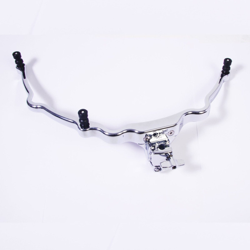 Starcast mounting system 16