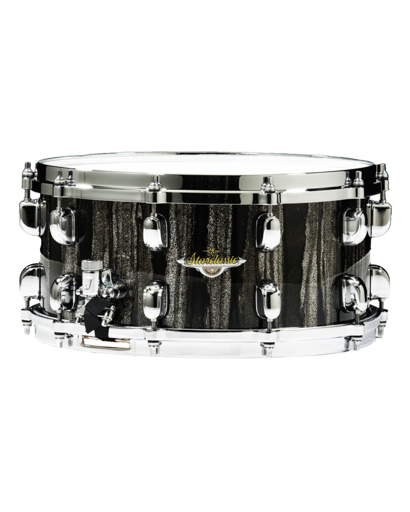 Tama MAS136-BCS Starclassic Maple Snare Drum 13